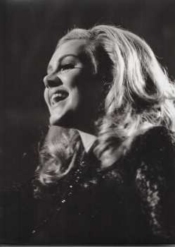 CD/DVD Adele: Live At The Royal Albert Hall