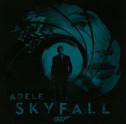 Album Adele: Skyfall
