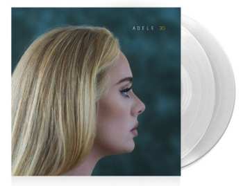 2LP Adele: 30 LTD | CLR