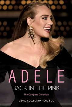 Album Adele: Back In The Pink