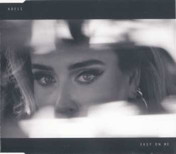 Album Adele: Easy On Me