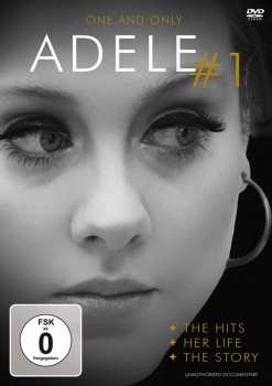 Album Adele: One And Only Documentary