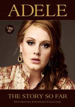 Album Adele: The Story So Far