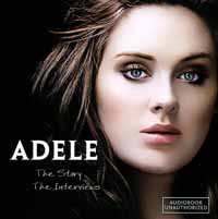 Album Adele: The Storys The Interviews