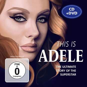Album Adele: This Is Adele / Unauthorized