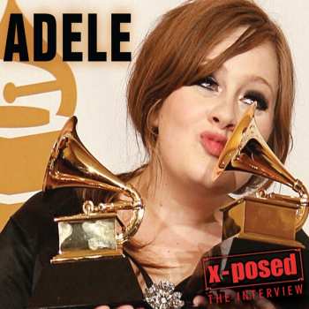 Album Adele: X-posed