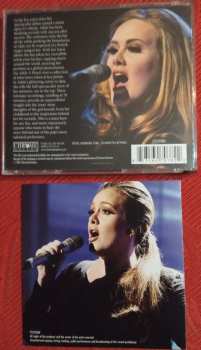 CD Adele: X-posed 299172