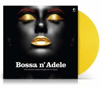 Album Various: Bossa N' Adele