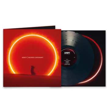 Album Adept: Blood Covenant