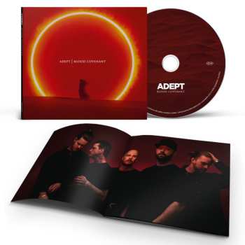 CD Adept: Blood Covenant