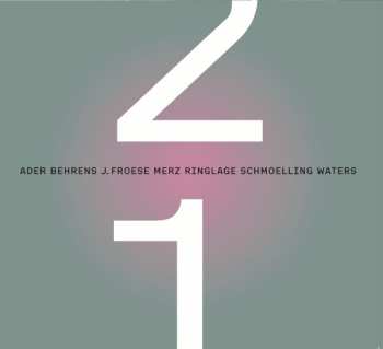 Album Kurt Ader: 21