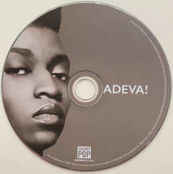 4CD Adeva: Adeva Ultimate! 294914
