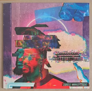 Adey Omotade: Eero : Eesu