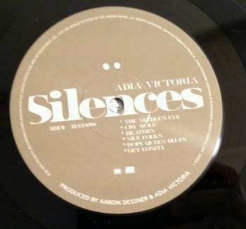 LP Adia Victoria: Silences 533815