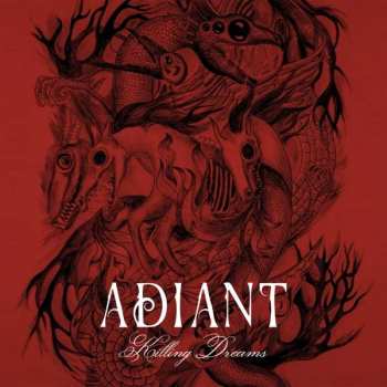 Album Adiant: Killing Dreams