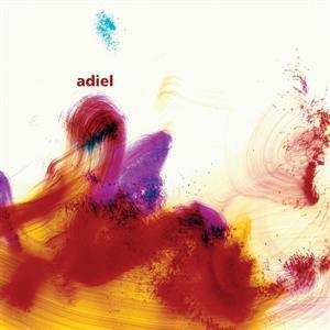 Album Adiel: Method EP