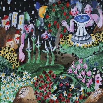 Album Adiós Amores: Sus Mejores Canciones