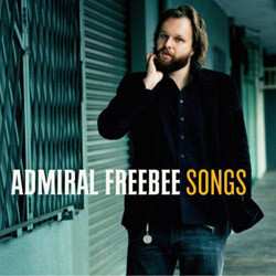 LP Admiral Freebee: Songs 67137