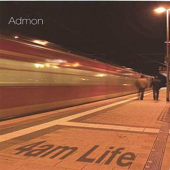 Album Admon: 4am Life
