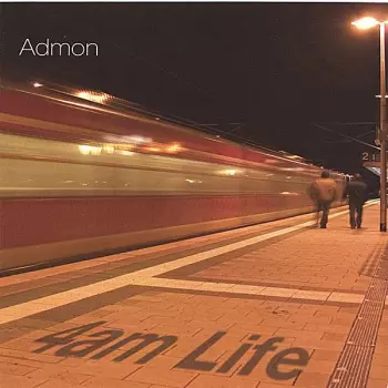 Admon: 4am Life