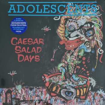 LP Adolescents: Caesar Salad Days 512976