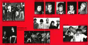 CD Adolescents: The Complete Demos 1980-1986 507595