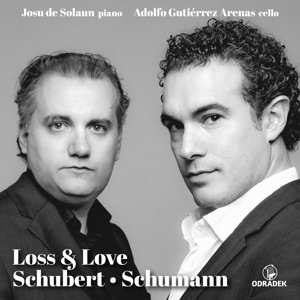 Adolfo & Josu Gutierrez: Loss And Love