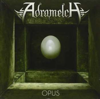 Album Adramelch: Opus