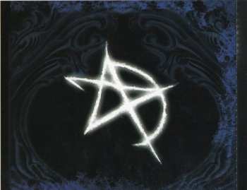 CD Adrenaline: Being This Side Of Insane