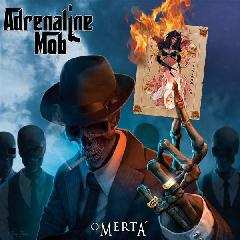 CD Adrenaline Mob: Omertá 26186