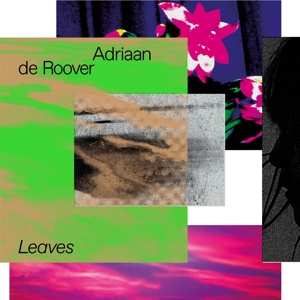 Album Adriaan de Roover: Leaves