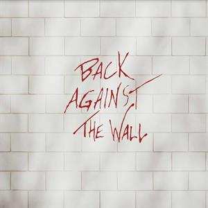Adrian Belew: A Pink Floyd Tribute: Back Against The Wall
