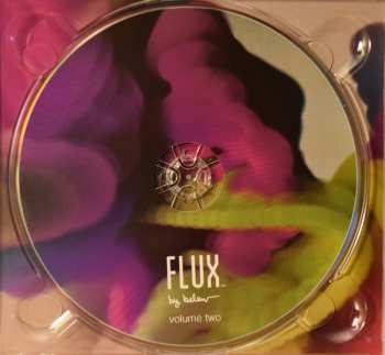 CD Adrian Belew: Flux (Volume Two) 193796