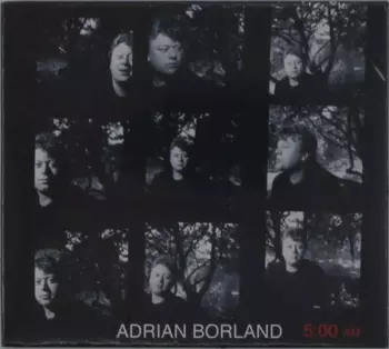 Adrian Borland: 5:00 AM