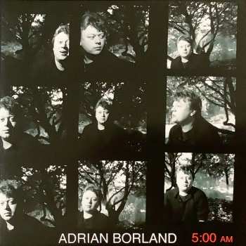 2LP Adrian Borland: 5:00 AM 312464