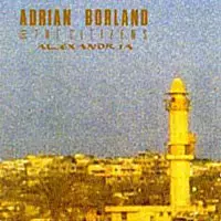 Adrian Borland & The Citizens: Alexandria
