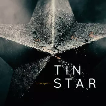 Adrian Corker: Tin Star Liverpool (Original Score)