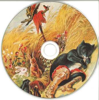 CD Adrian Crowley: My Yoke Is Heavy : The Songs Of Daniel Johnston LTD 450954