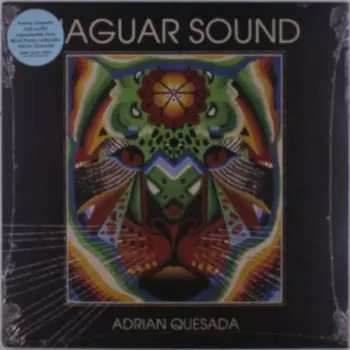 Adrian Quesada: Jaguar Sound