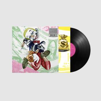 LP Adrian Sherwood: The Collapse of Everything