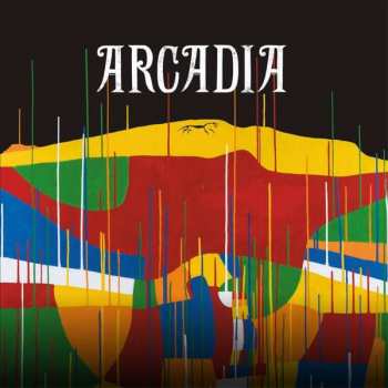 Album Adrian Utley: Arcadia (Music From The Motion Picture)
