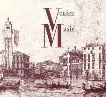 Album Adrian Willaert: Venice Music