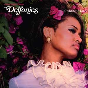 Album Adrian Younge: Adrian Younge Presents The Delfonics