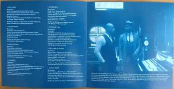 CD Adrian Younge: Jazz Is Dead 1 189301