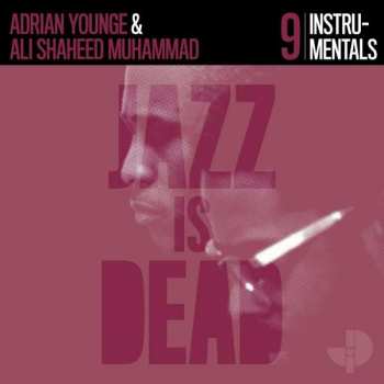 Album Adrian Younge: Jazz Is Dead 9 (Instrumentals)