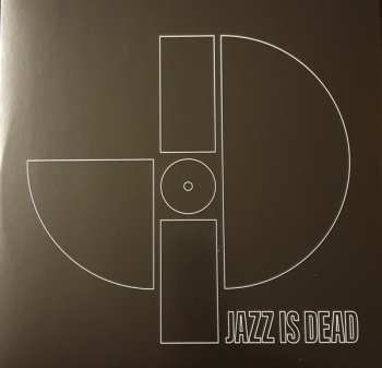 2LP Adrian Younge: Jazz Is Dead 9 (Instrumentals) 80015