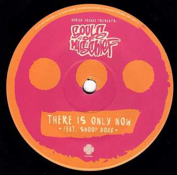 SP Adrian Younge: There Is Only Now 372753
