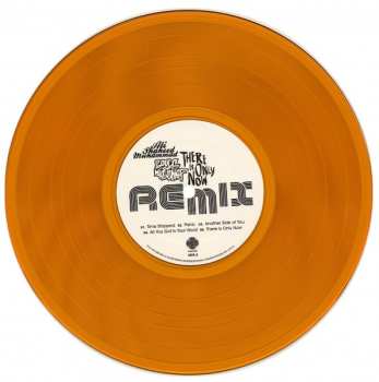 LP Adrian Younge: There Is Only Now (Remix) CLR | LTD