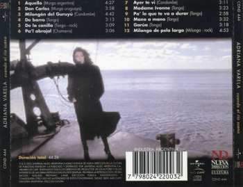 CD Adriana Varela: Cuando El Río Suena