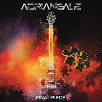 Album Adriangale: Final Piece